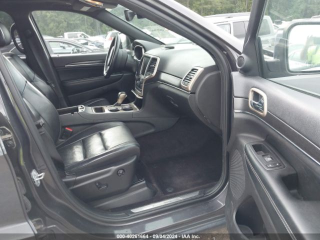 1C4RJEBG4HC887852 Jeep Grand Cherokee Limited 4x2
