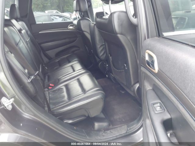 1C4RJEBG4HC887852 Jeep Grand Cherokee Limited 4x2