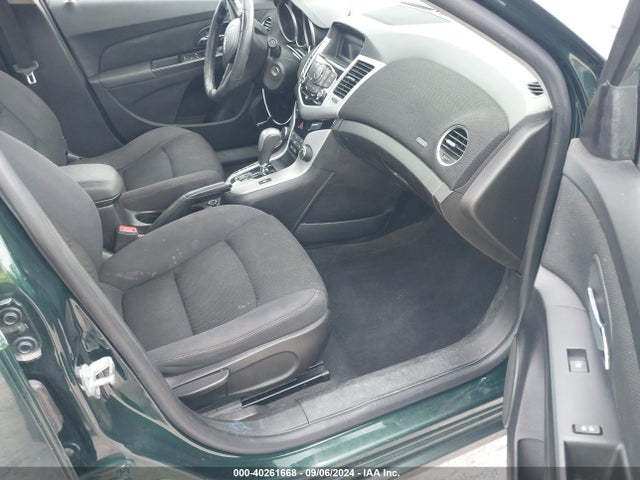 Chevrolet Cruze 1lt Auto 2015 1G1PC5SB2F7148144 Image 5