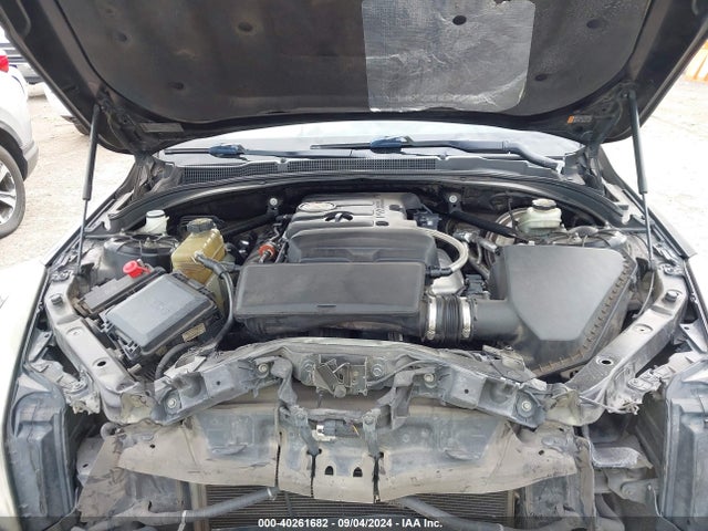 2013 CADILLAC ATS 1G6AA5RA8D0172358 Photo 9