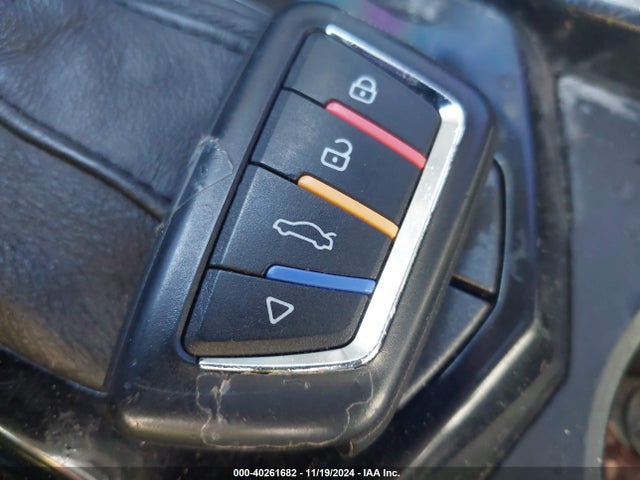 2013 CADILLAC ATS 1G6AA5RA8D0172358 Photo 10