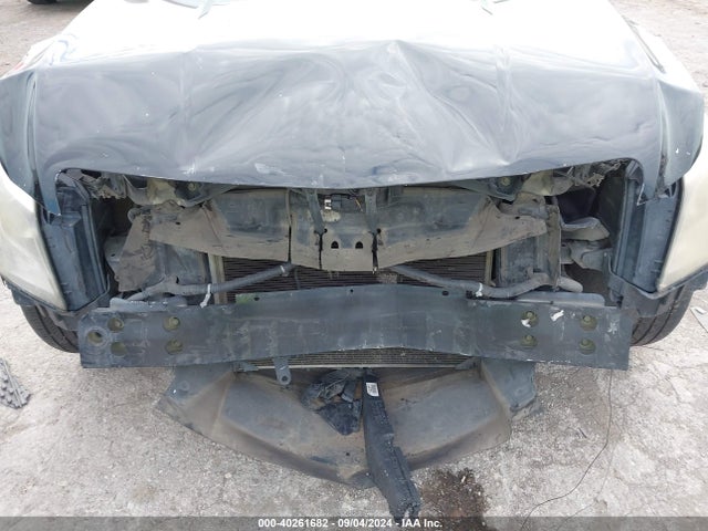 2013 CADILLAC ATS 1G6AA5RA8D0172358 Photo 5