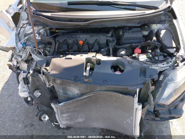 19XFB2F79FE013592 Honda CIVIC SE