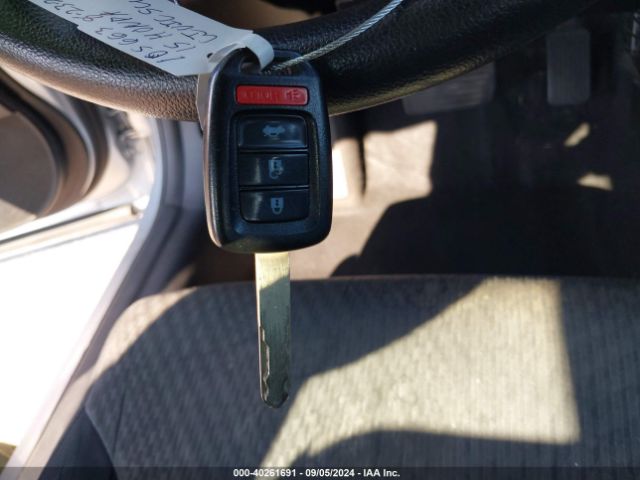 19XFB2F79FE013592 Honda CIVIC SE
