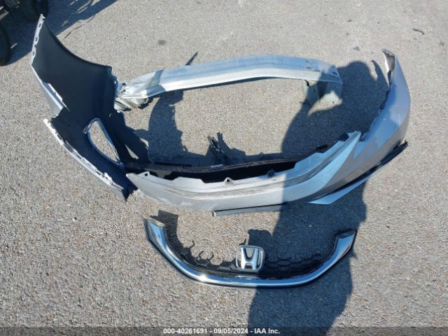 19XFB2F79FE013592 Honda CIVIC SE