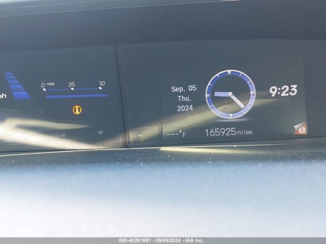 19XFB2F79FE013592 Honda CIVIC SE