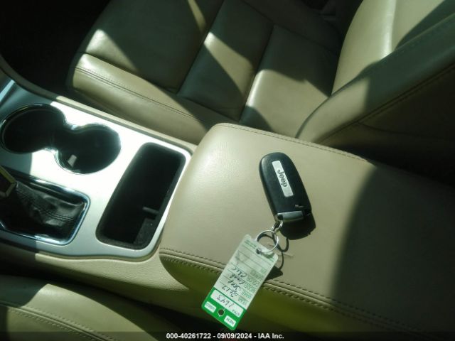 1C4RJEBG9HC888317 Jeep Grand Cherokee Limited 4x2