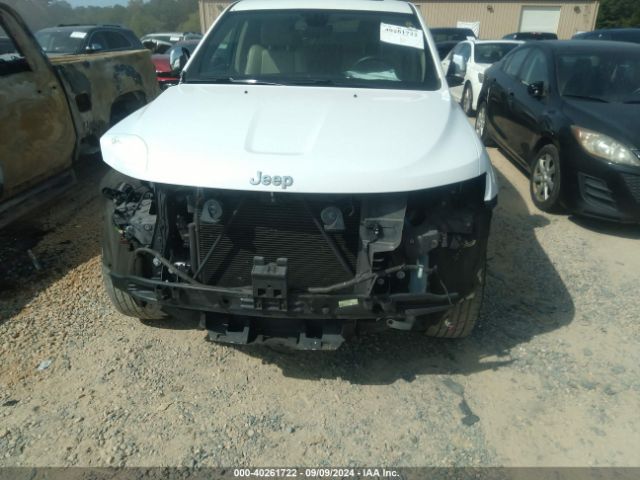 1C4RJEBG9HC888317 Jeep Grand Cherokee Limited 4x2