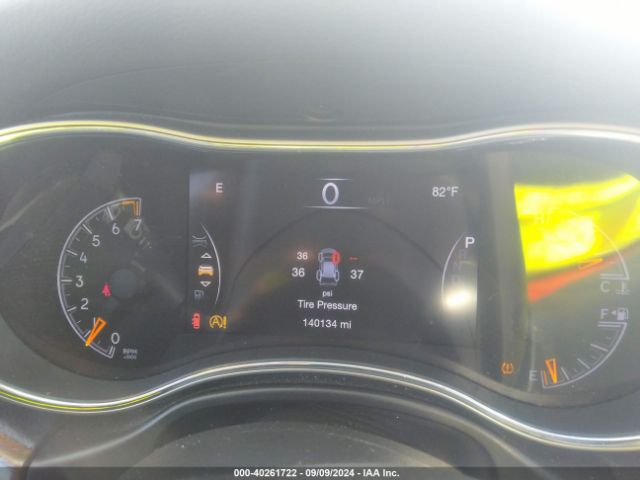 1C4RJEBG9HC888317 Jeep Grand Cherokee Limited 4x2