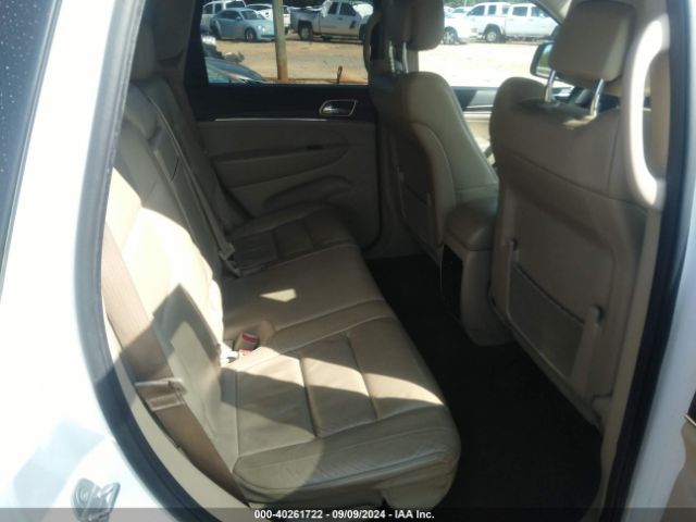 1C4RJEBG9HC888317 Jeep Grand Cherokee Limited 4x2