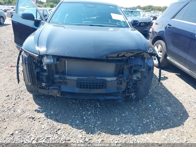 1GYKPWRK9RZ110768 Cadillac Lyriq Sport W/1sk