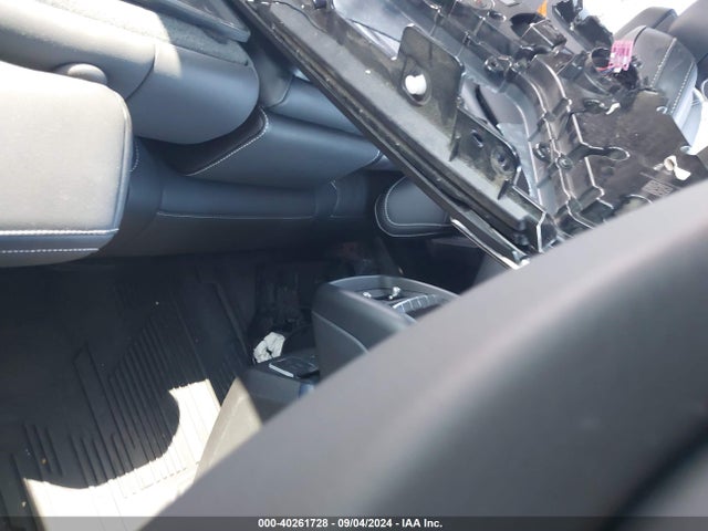 1GYKPWRK9RZ110768 Cadillac Lyriq Sport W/1sk