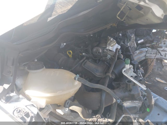 Ford Ecosport Se 2021 MAJ3S2GE4MC405566 Image 10