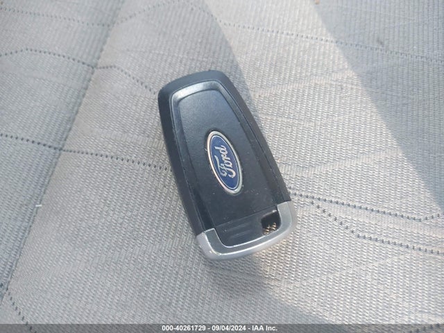 Ford Ecosport Se 2021 MAJ3S2GE4MC405566 Image 11