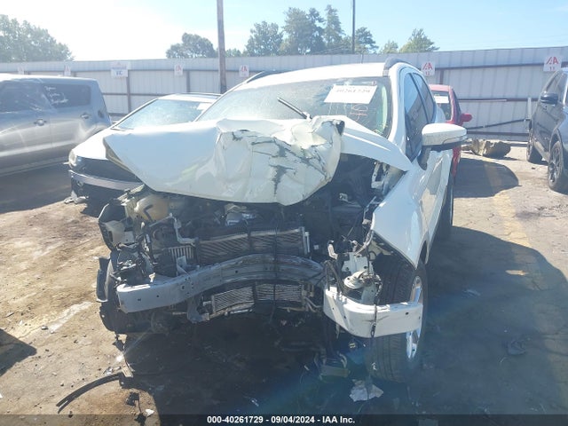 Ford Ecosport Se 2021 MAJ3S2GE4MC405566 Image 6