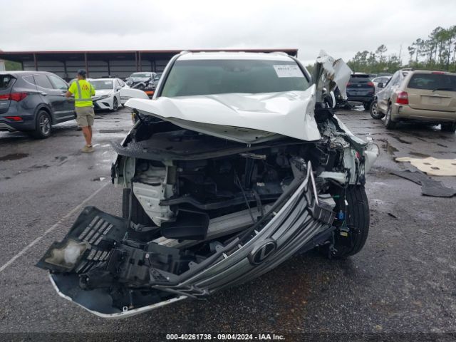 JTJHY7AX5H4231879 Lexus LX 570