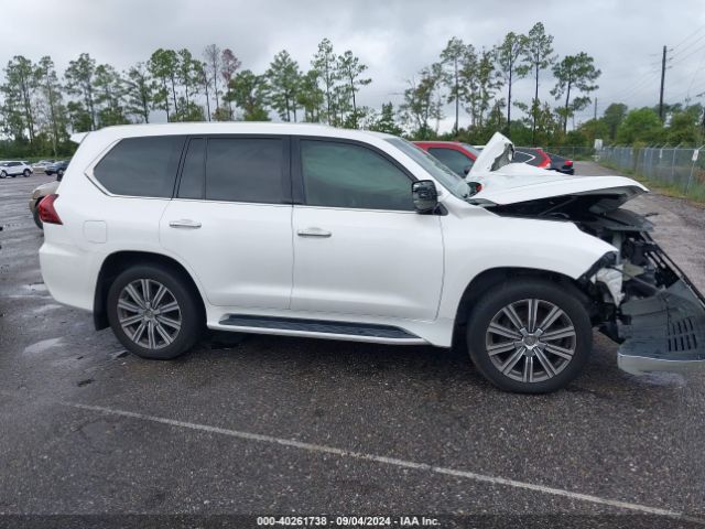 JTJHY7AX5H4231879 Lexus LX 570