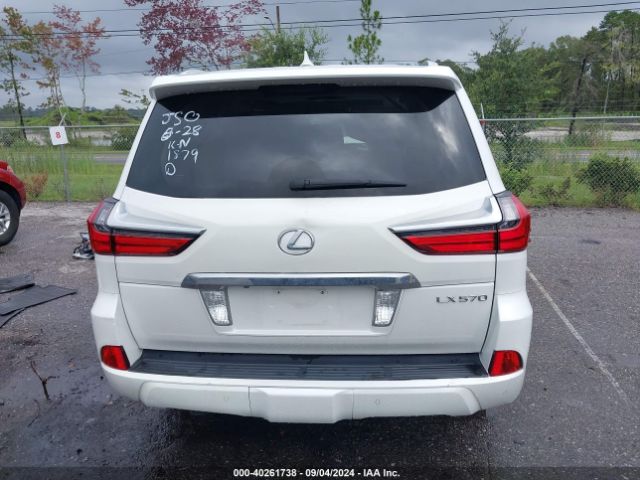 JTJHY7AX5H4231879 Lexus LX 570