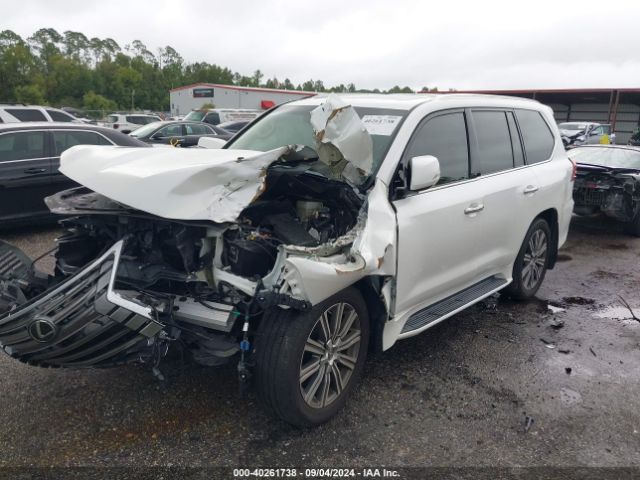 JTJHY7AX5H4231879 Lexus LX 570