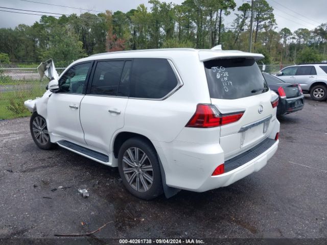 JTJHY7AX5H4231879 Lexus LX 570