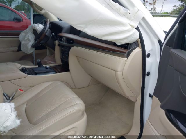 JTJHY7AX5H4231879 Lexus LX 570