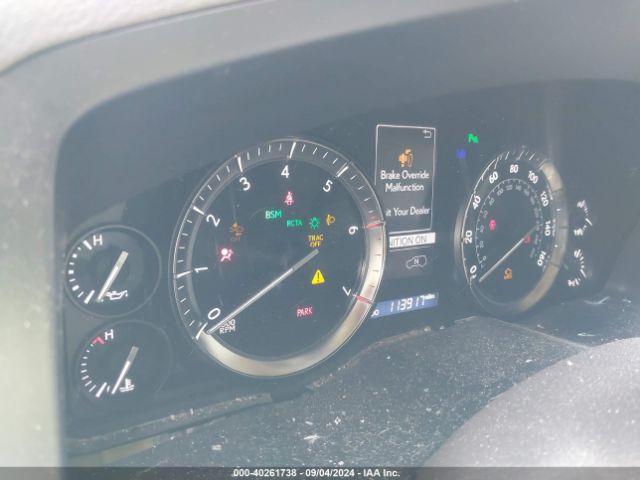 JTJHY7AX5H4231879 Lexus LX 570