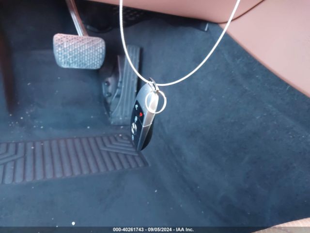 WDD1K6FBXJF028368 Mercedes-Benz E 400