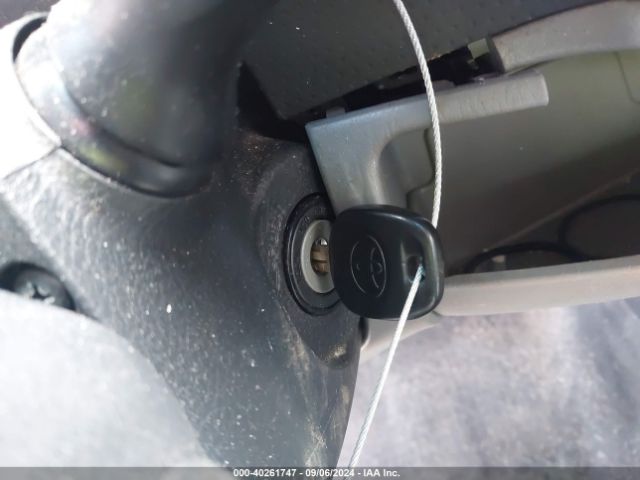5TFJU4GN1FX065540 Toyota Tacoma Prerunner V6