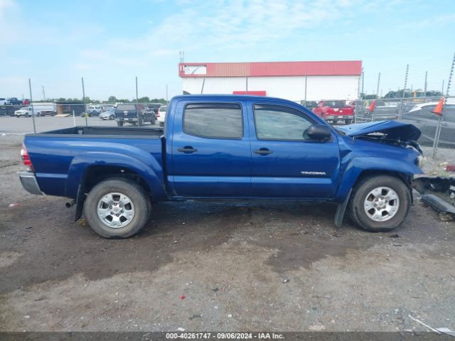 5TFJU4GN1FX065540 Toyota Tacoma Prerunner V6