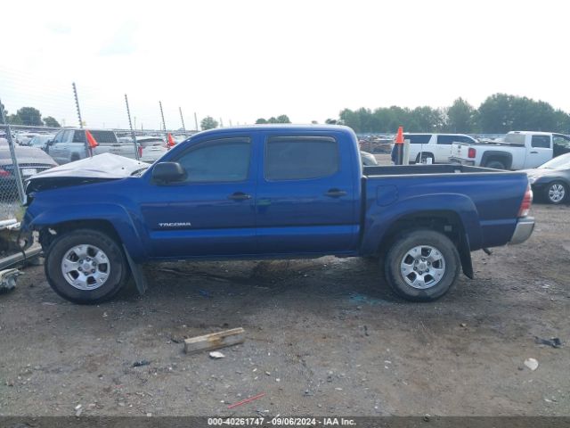 5TFJU4GN1FX065540 Toyota Tacoma Prerunner V6