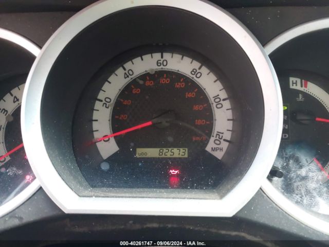 5TFJU4GN1FX065540 Toyota Tacoma Prerunner V6