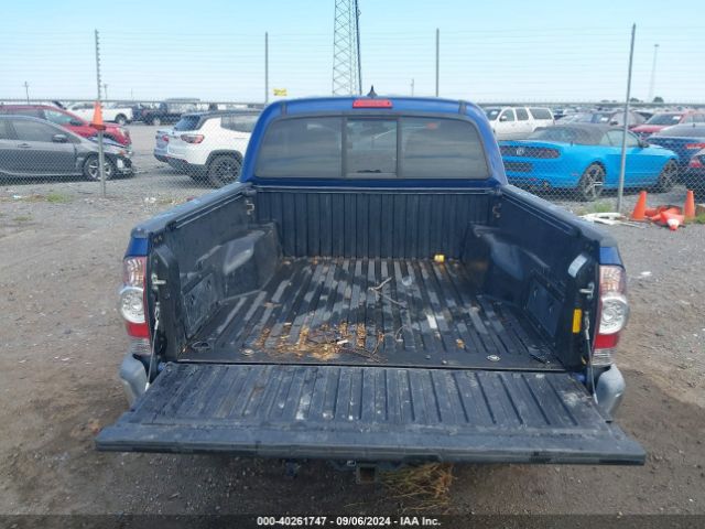 5TFJU4GN1FX065540 Toyota Tacoma Prerunner V6