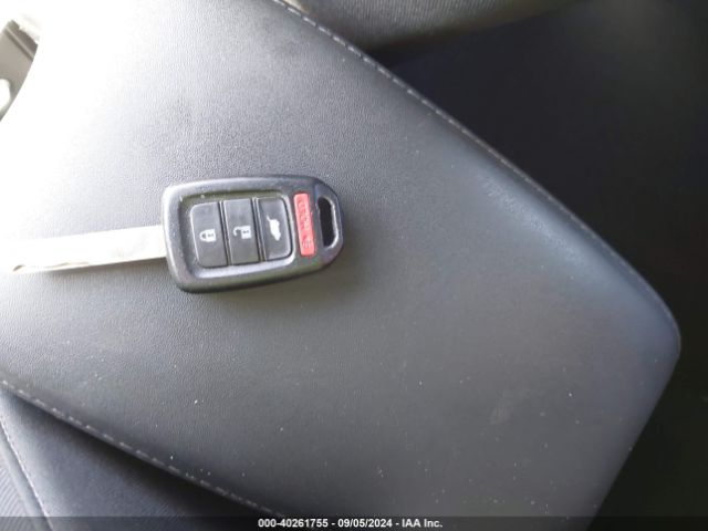 3CZRU6H15NM701241 Honda Hr-v Awd Sport