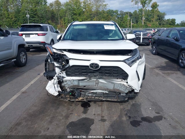 Toyota Rav4 Xle 2023 2T3P1RFV2PC333214 Image 12