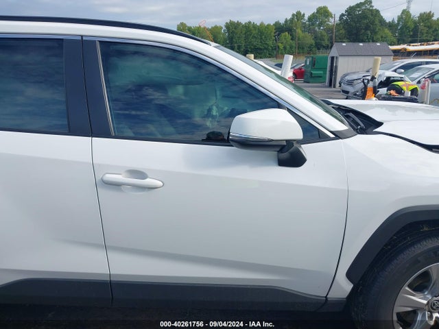 Toyota Rav4 Xle 2023 2T3P1RFV2PC333214 Image 13