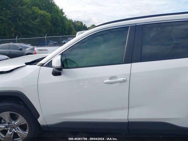 Toyota Rav4 Xle 2023 2T3P1RFV2PC333214 Image 14