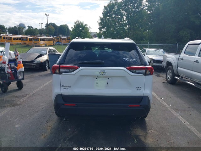 Toyota Rav4 Xle 2023 2T3P1RFV2PC333214 Image 16