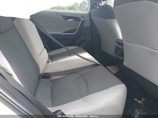 Toyota Rav4 Xle 2023 2T3P1RFV2PC333214 Image 8