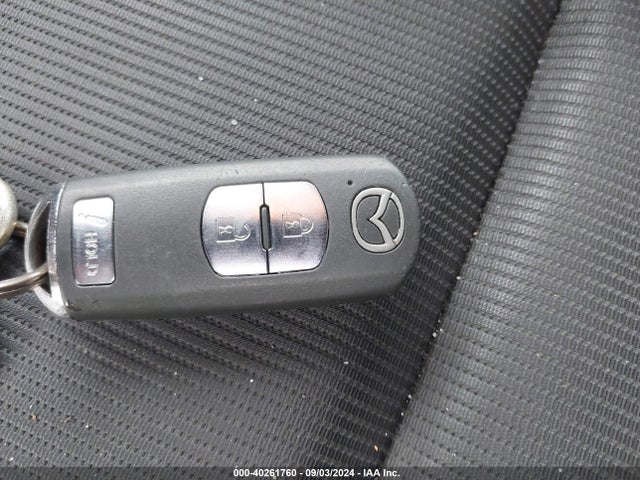 JM3KE2BYXG0842886 Mazda CX-5 SPORT