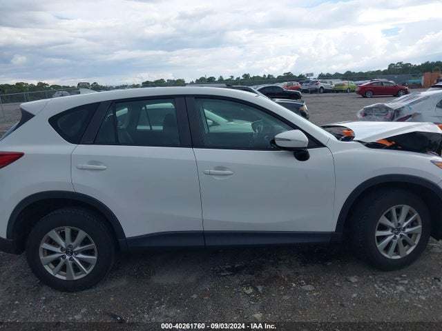 JM3KE2BYXG0842886 Mazda CX-5 SPORT
