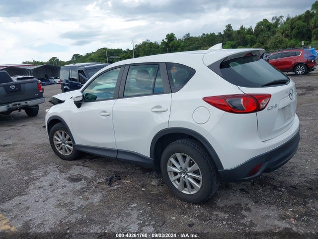 JM3KE2BYXG0842886 Mazda CX-5 SPORT