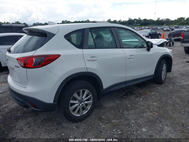 JM3KE2BYXG0842886 Mazda CX-5 SPORT