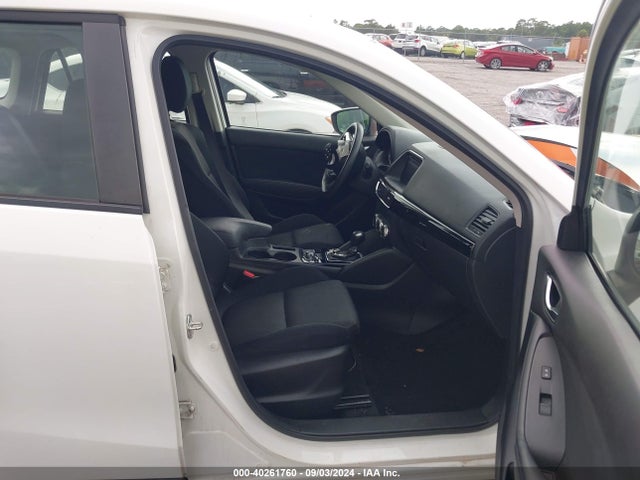 JM3KE2BYXG0842886 Mazda CX-5 SPORT