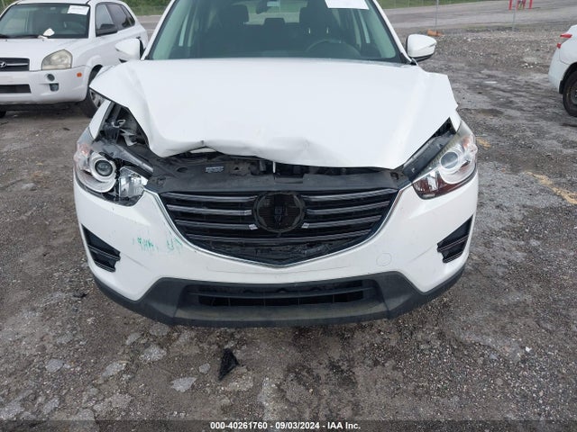 JM3KE2BYXG0842886 Mazda CX-5 SPORT