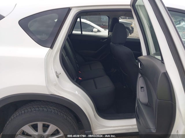 JM3KE2BYXG0842886 Mazda CX-5 SPORT