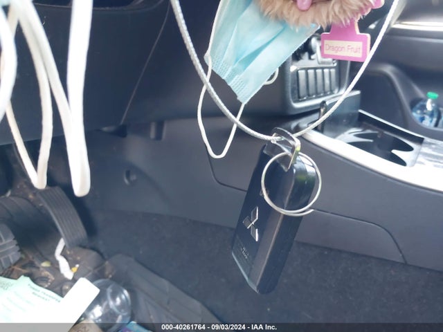 2017 MITSUBISHI OUTLANDER JA4AD3A39HZ001247 Photo 10