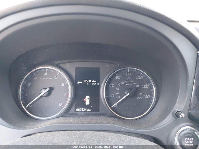 2017 MITSUBISHI OUTLANDER JA4AD3A39HZ001247 Photo 6