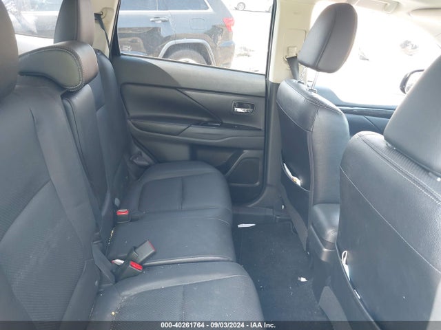 2017 MITSUBISHI OUTLANDER JA4AD3A39HZ001247 Photo 7