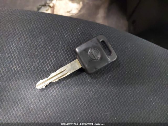 3N1CE2CP3FL447262 Nissan Versa Note S Plus