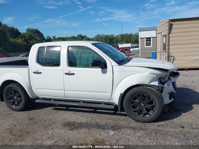 Nissan Frontier Sv 2019 1N6AD0ER0KN728839 Image 13